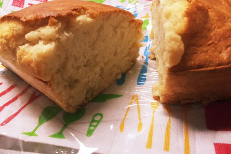 はちみつ大根からしっとりパウンドケーキ レシピ 作り方 By Yukkachann クックパッド 簡単おいしいみんなのレシピが352万品