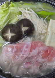 みんなが作ってる 昆布だし 水炊きのレシピ クックパッド 簡単おいしいみんなのレシピが351万品