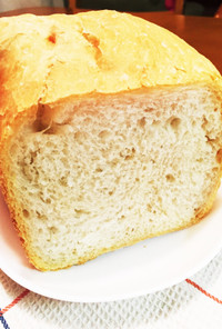 HBパリモチっとフランス食パン