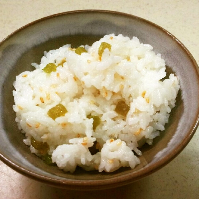 植物図鑑のふきの混ぜごはん レシピ 作り方 By かっくろ クックパッド 簡単おいしいみんなのレシピが355万品