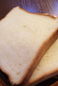 1.5斤角食パン☆我が家の定番