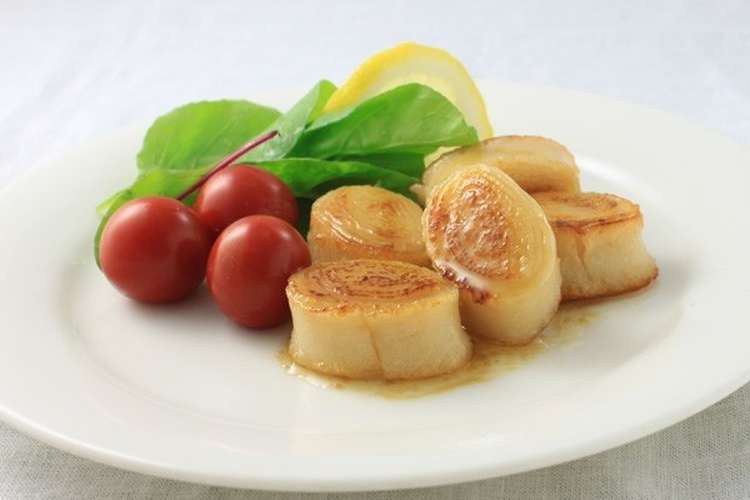 ほぼホタテ のバター醤油焼き レシピ 作り方 By カネテツ クックパッド 簡単おいしいみんなのレシピが352万品