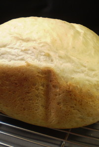 発芽玄米パンの作り方