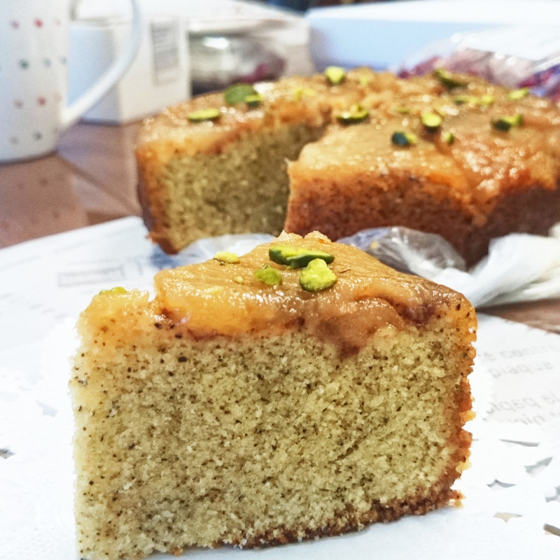 みんなが作ってる 梨 パウンドケーキ ホットケーキミックスのレシピ クックパッド 簡単おいしいみんなのレシピが357万品