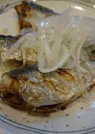 みんなが作ってる 焼き魚 下処理のレシピ クックパッド 簡単おいしいみんなのレシピが356万品