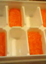 みんなの 離乳食 離乳食初期 トマト ブレンダー レシピが13品 クックパッド