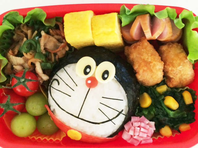 最高のり キャラ 弁 アニメ画像 最高のり キャラ 弁 アニメ画像