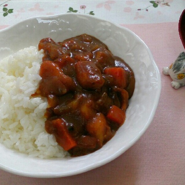 時短 艶やかで美味しいカレー 市販ルー レシピ 作り方 By じゅびにゃん クックパッド 簡単おいしいみんなのレシピが359万品 時短 艶やかで美味しいカレー 市販ルー レシピ 作り方 By じゅびにゃん クックパッド 簡単おいしいみんなのレシピが359万品