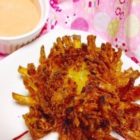 Hd限定オニオンフライ 花 最高の花の画像