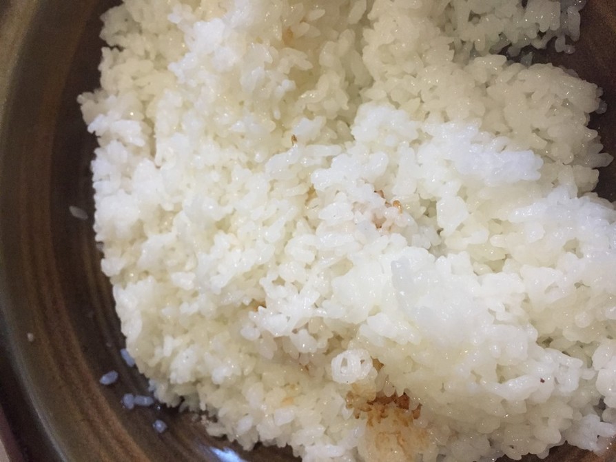 土鍋で白米を炊くコツの画像