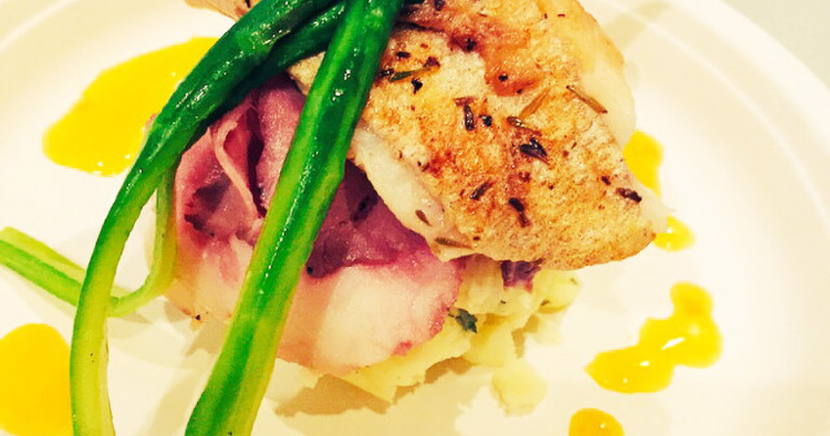 フレンチ フィッシュ&ポテト by KOYAs1996 【クックパッド】 簡単おいしいみんなのレシピが370万品