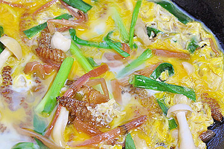 つくしの卵とじ レシピ 作り方 By はるさんの台所 クックパッド 簡単おいしいみんなのレシピが364万品