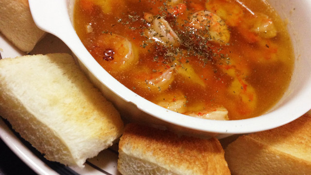 コストコ冷凍えびのアヒージョ レシピ 作り方 By 和ひつじ クックパッド 簡単おいしいみんなのレシピが361万品