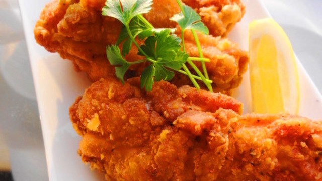 手羽元de自家製チキチキボーン レシピ 作り方 By コナ寿 クックパッド 簡単おいしいみんなのレシピが359万品