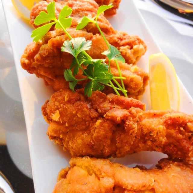 手羽元de自家製チキチキボーン レシピ 作り方 By コナ寿 クックパッド 簡単おいしいみんなのレシピが359万品