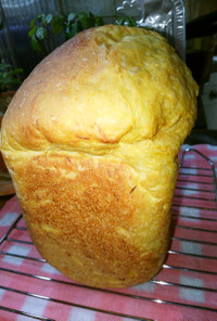 HB♪フレッシュネーブルオレンジの食パン