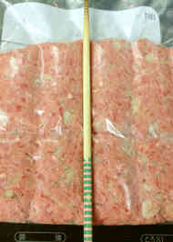 みんなが作ってる ハンバーガー パテ 冷凍のレシピ クックパッド 簡単おいしいみんなのレシピが352万品