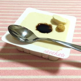 何とでも言ってくれ♬私の冷奴&ごま豆腐♡