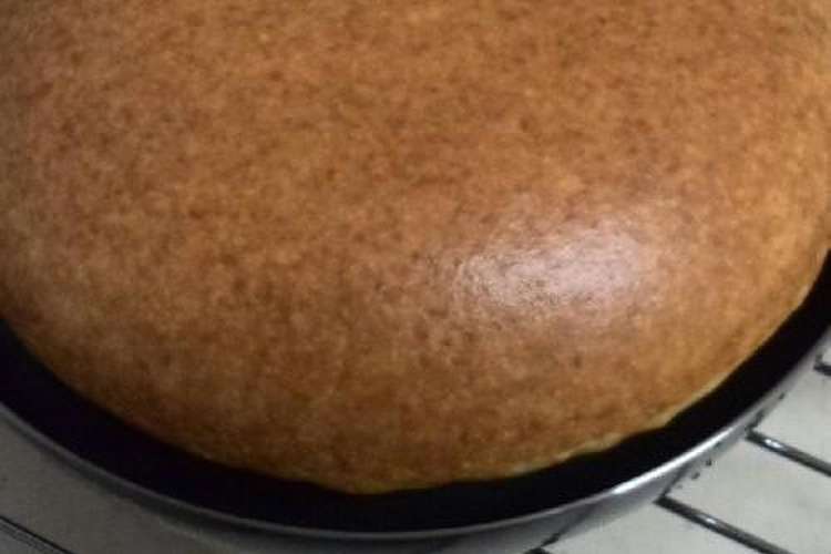 炊飯器でぐりとぐら風カステラ レシピ 作り方 By わかなおママ クックパッド 簡単おいしいみんなのレシピが355万品