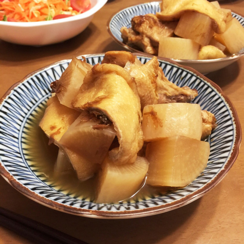 みんなが作ってる 骨付き鳥 甘酢煮のレシピ クックパッド 簡単おいしいみんなのレシピが360万品
