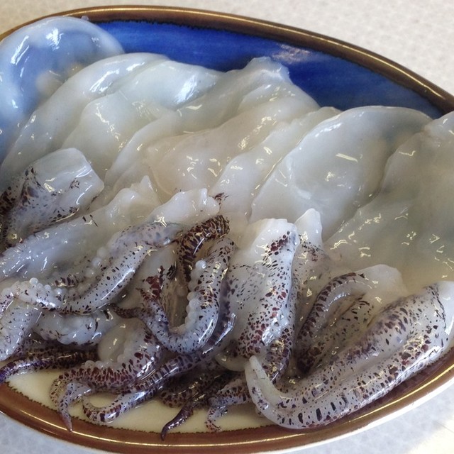 ミミイカの刺身 レシピ 作り方 By 明石浦漁業協同組合 クックパッド 簡単おいしいみんなのレシピが351万品