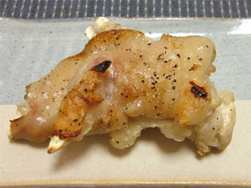 圧力鍋で作る!博多風豚足