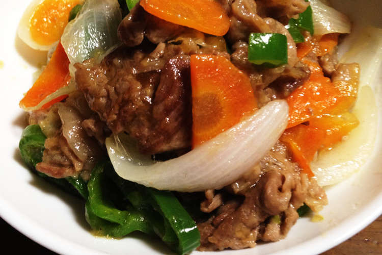 疲労回復に 豚肉と新玉ねぎの甘酢炒め レシピ 作り方 By なおやくんママ クックパッド 簡単おいしいみんなのレシピが376万品