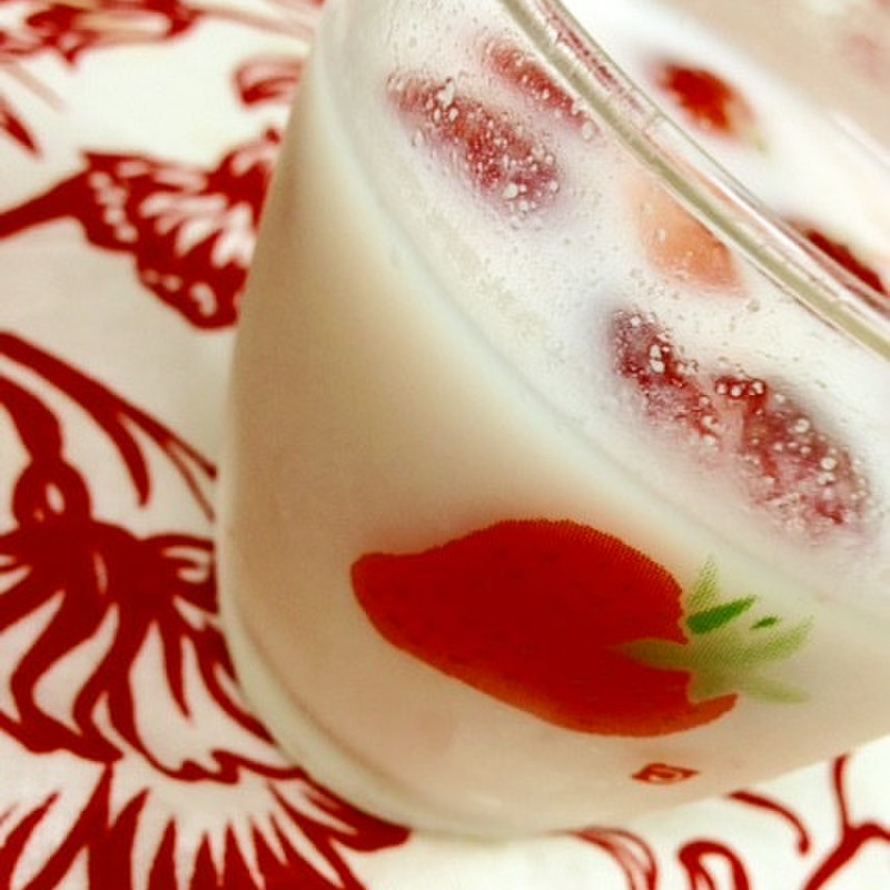 アビエーションカクテルのレシピ