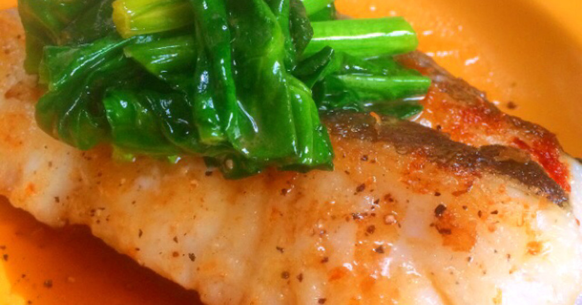 つくれぽ1000超えは ムニエル人気レシピ特集16品 クックパッド殿堂入り