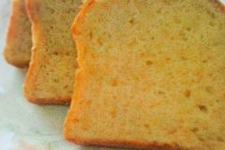 すりおろし林檎ときな粉のパウンドケーキ レシピ 作り方 By よこひぃ クックパッド 簡単おいしいみんなのレシピが360万品