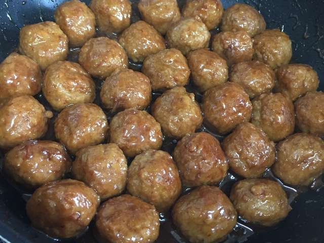業務 スーパー 肉 団子 レシピ 500 トップ画像のレシピ