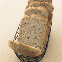 雑穀食パン
