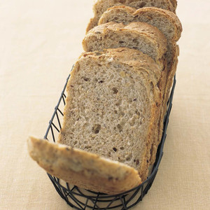 雑穀食パン