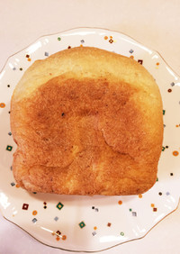 HB☆ノンバター ☆おからパン