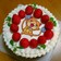 キャラケーキ『◆ジバニャン◆』