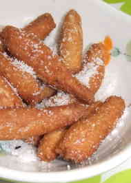 みんなが作ってる かりんとう ドーナツのレシピ クックパッド 簡単おいしいみんなのレシピが358万品