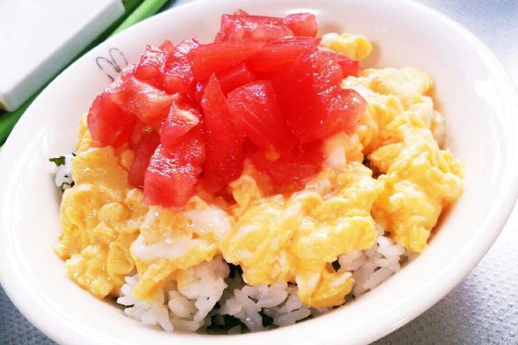 忙しい朝に 10分でできるズボラ飯 レシピ 作り方 By 玉城さん クックパッド 簡単おいしいみんなのレシピが352万品