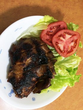 焼き鳥のたれ