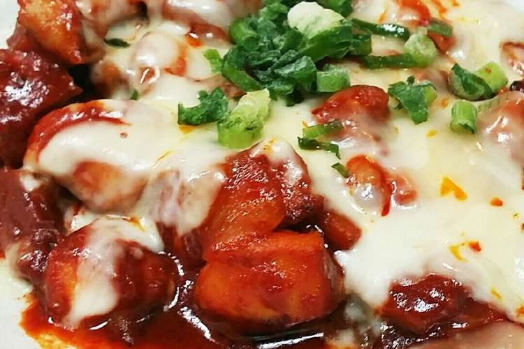 激辛 ﾁｰｽﾞﾌﾞﾙﾀﾞｯｸ 鶏炒め レシピ 作り方 By りぃーさま クックパッド 簡単おいしいみんなのレシピが352万品