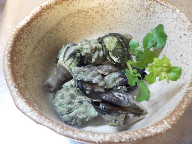 磯ものを食い尽くす イボニシ レシピ 作り方 By Lyow クックパッド 簡単おいしいみんなのレシピが354万品