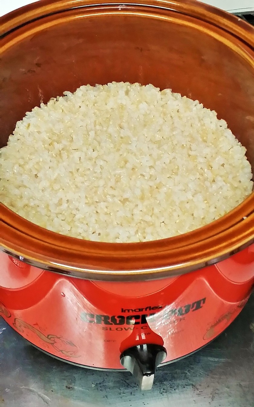 簡単スロークッカーフレンチディップレシピ