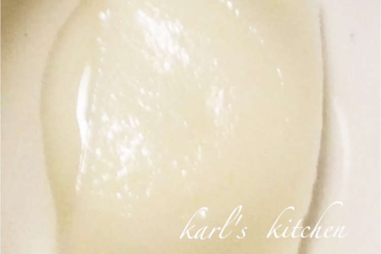 食器を汚さず柔らか切り餅 簡単レンジ加熱 レシピ 作り方 By 柴犬カール クックパッド