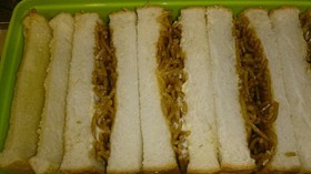 簡単!春のパン祭り!サンドイッチ編