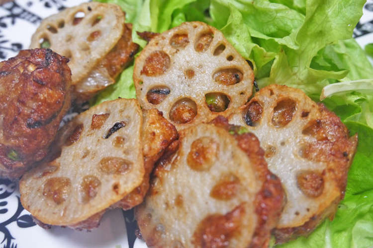 自家製さつま揚げ レシピ 作り方 By 超姉さん女房 クックパッド 簡単おいしいみんなのレシピが355万品