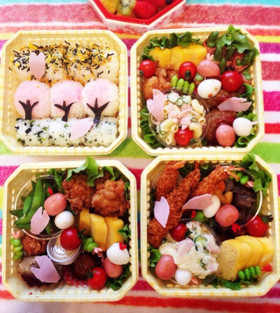 花火 デート お弁当 東銀座 おすすめ デート
