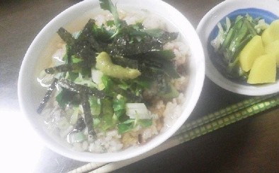食べ盛り用『大量ひつまぶし』名古屋めしの写真