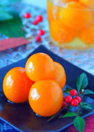 みんなが作ってる 金柑 ドライフルーツのレシピ クックパッド 簡単おいしいみんなのレシピが346万品