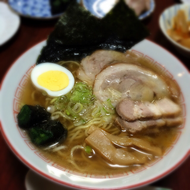 手作り昔風 豚骨醤油ラーメン かなり本格 レシピ 作り方 By みちぽんぽん クックパッド 簡単おいしいみんなのレシピが359万品 手作り昔風 豚骨醤油ラーメン かなり本格 レシピ 作り方 By みちぽんぽん クックパッド 簡単おいしいみんなのレシピが359万品