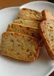 みんなが作ってる ローズマリー レモン クッキーのレシピ クックパッド 簡単おいしいみんなのレシピが361万品