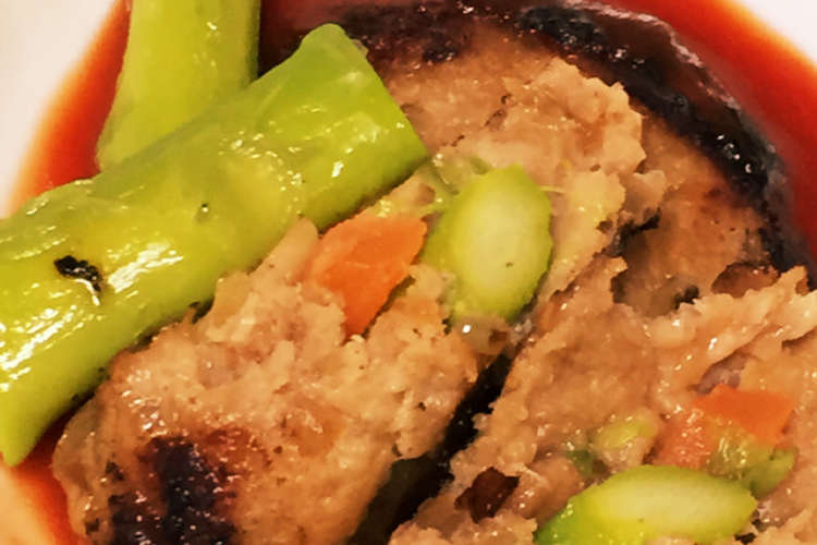 アスパラと人参肉巻き レシピ 作り方 By りな様様様 クックパッド